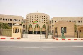 تعيين مكلفين بمهام بدوان الوزير الأول