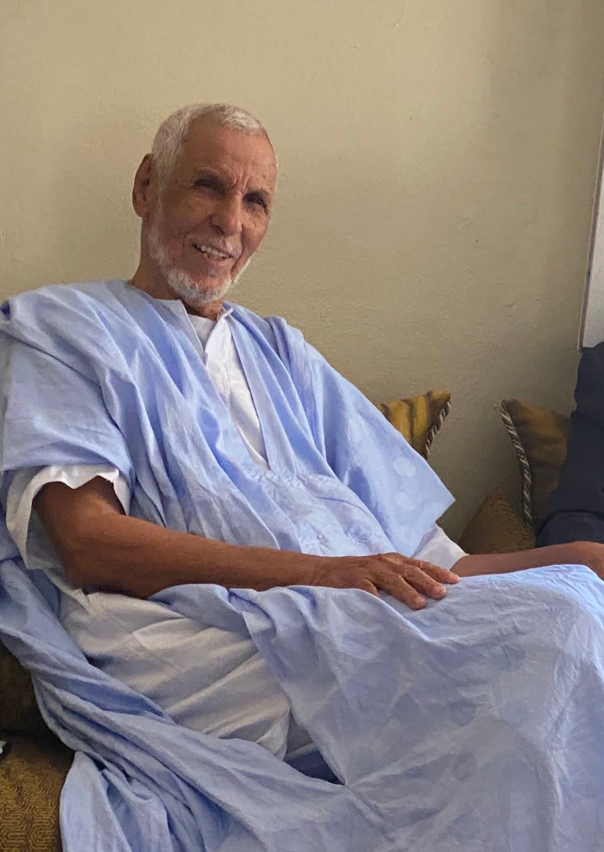 الرئيس السابق هيداله: الفساد سرطان يجب استئصاله ولو كان بين المفسدين ابني لقطعت رأسه