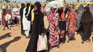 القائم بالأعمال السوداني في نواكشوط: 13 دولة تدعم مرتزقة يقاتلون مع مليشيا الدعم السريع