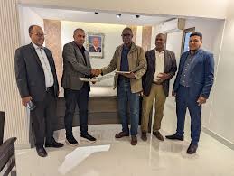 شراكة بحثية موريتانية–فرنسية لدعم تنمية الثروة الحيوانية حتى 2030