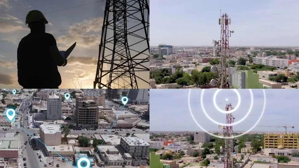 ماتال تعلن عن برنامج استثماري لنشر معدات جاهزة للجيل الخامس