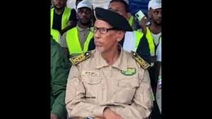 المفوض الإقليمي محمدمحمود ولد سيدي يحي يطلب تدخل المجلس الأعلى للفتوى والمظالم لإنصافه