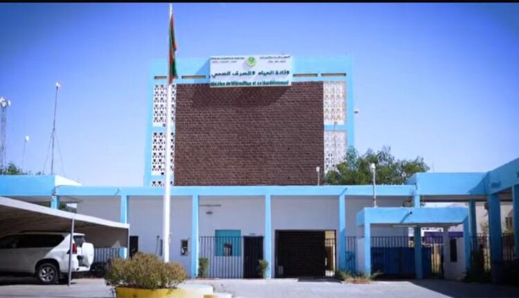 وزارة المياه: رفع مستوى إنتاج محطة بني نعجي إلى 75% من طاقتها القصوى