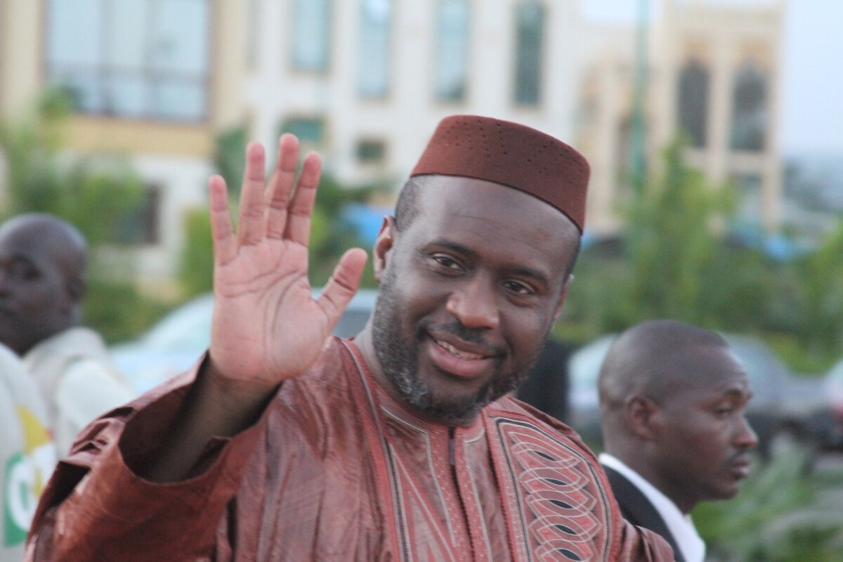 السجن لرئيس وزراء مالي الأسبق بسبب منشوراته على مواقع التواصل الاجتماعي