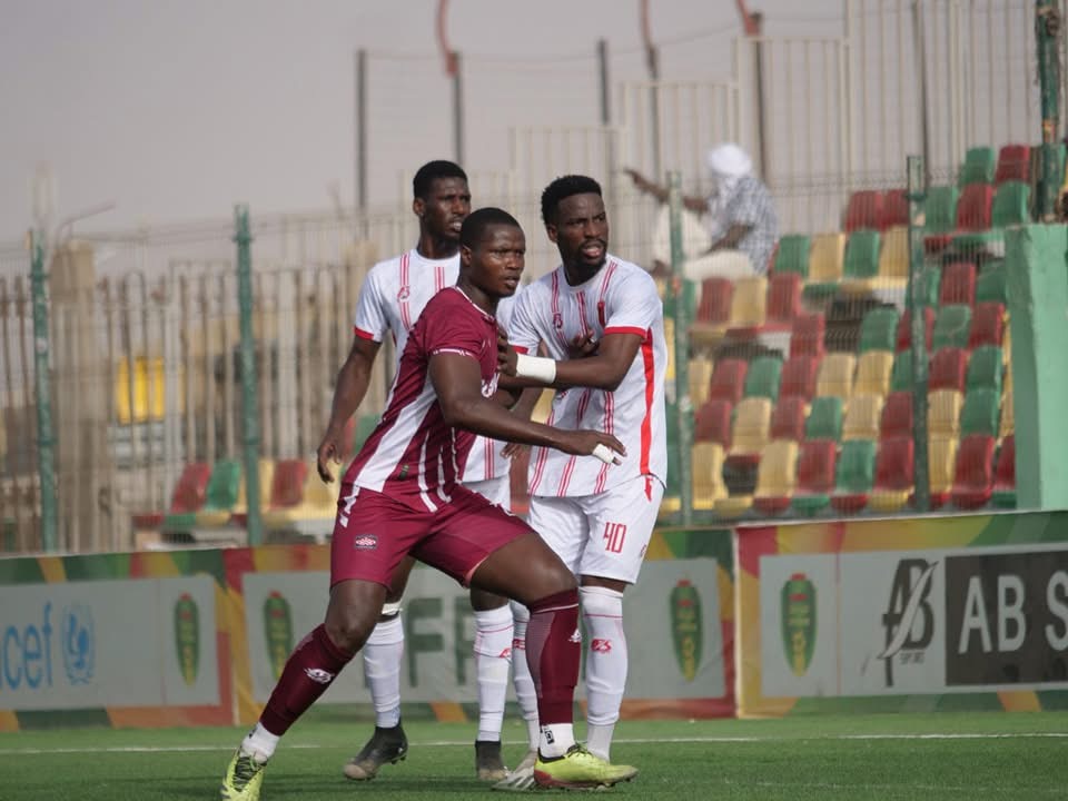 قمة الجولة الرابعة: أفسي نواذيبو في مواجهة قوية أمام الشمال أفسي