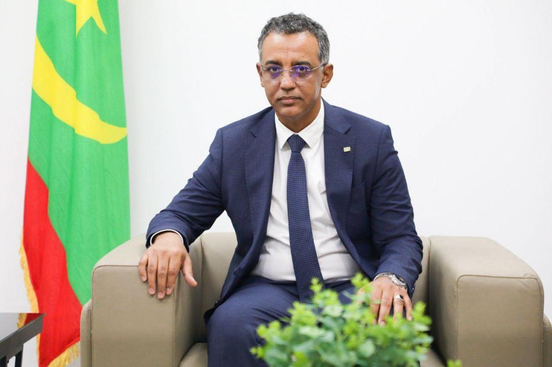 وزير الصحة الموريتاني يشعل الجدل بتصريحاته حول “تجار الأدوية” وسط تساؤلات عن مستقبل إصلاح القطاع