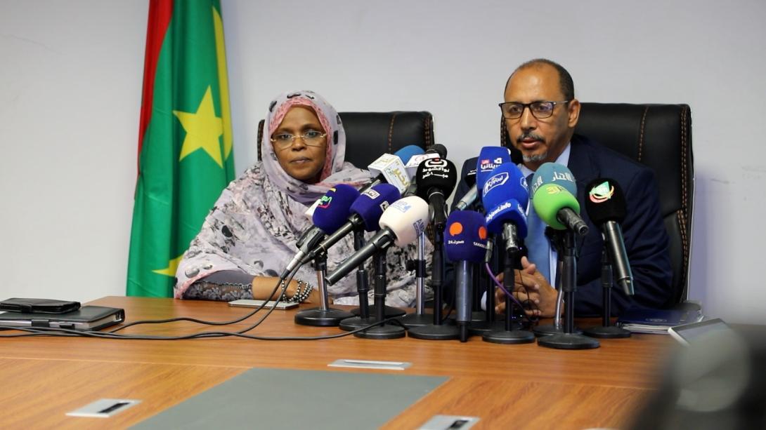 ثلاث مركزيات نقابية تتمكن من تمثيل العمال