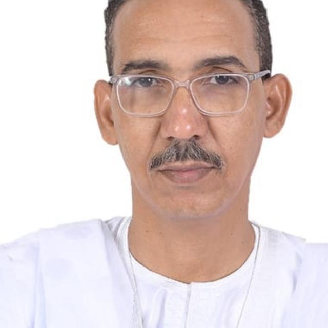 رحلة فخامة الرئيس الى الحوض الشرقي