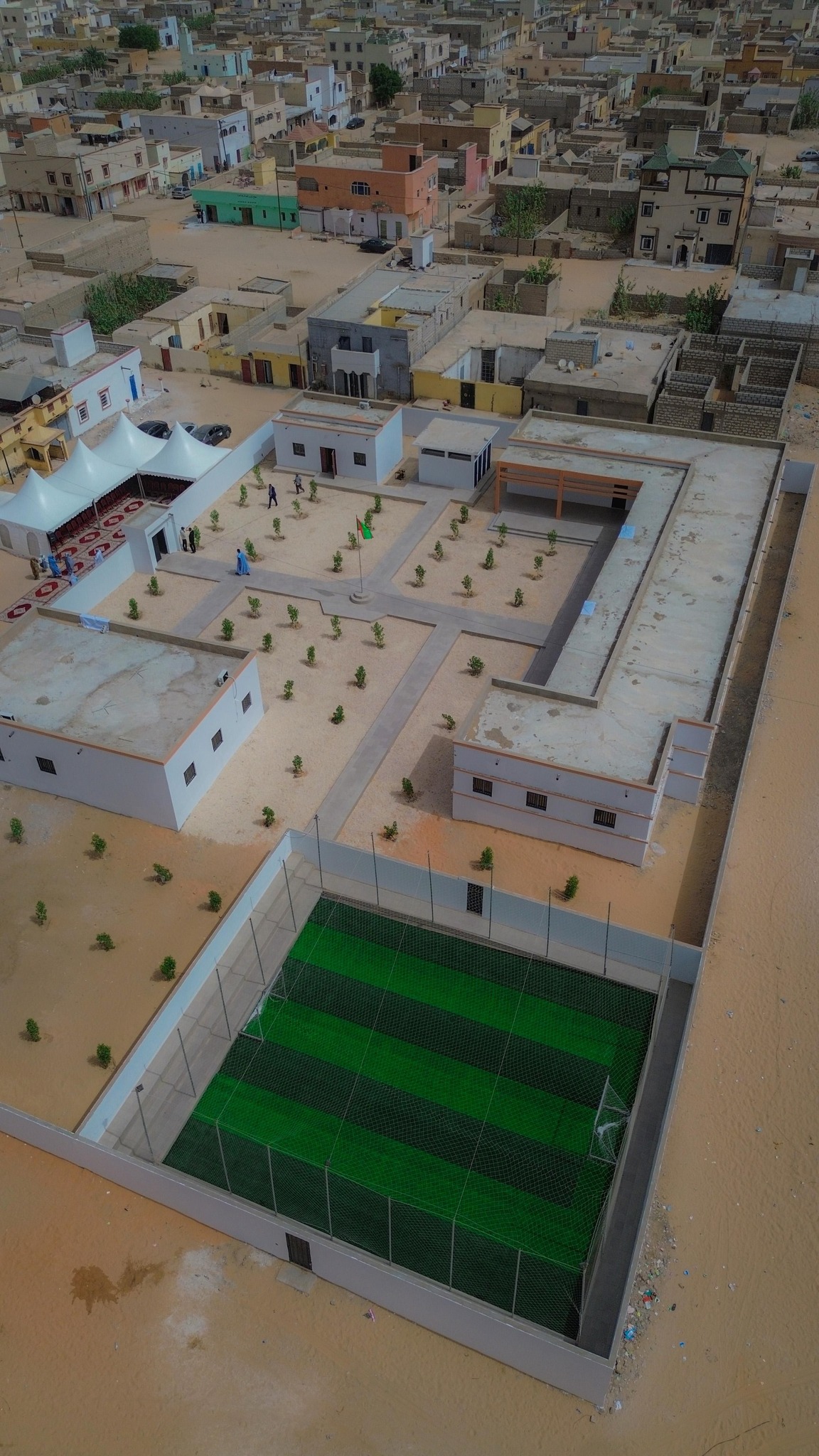 وزارة التربية: فتح باب الانتساب لصندوق دعم سكن المدرسين