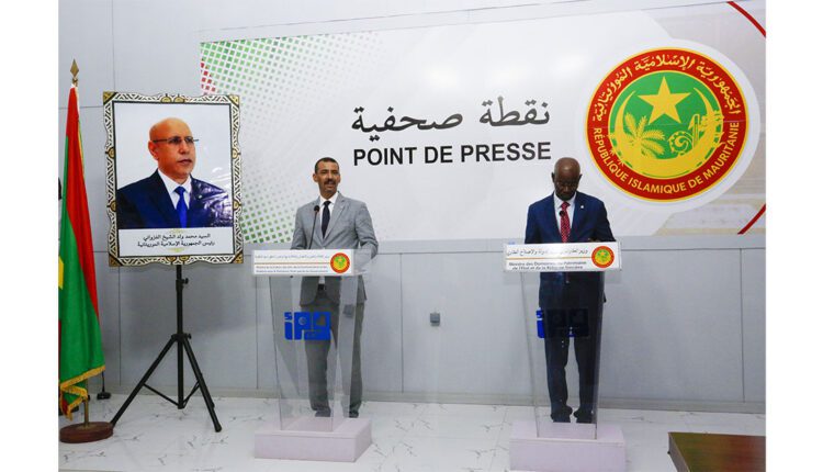 الحكومة: لجنة خاصة تعمل منذ ثلاث سنوات لحل نهائي لملف الإرث الإنساني