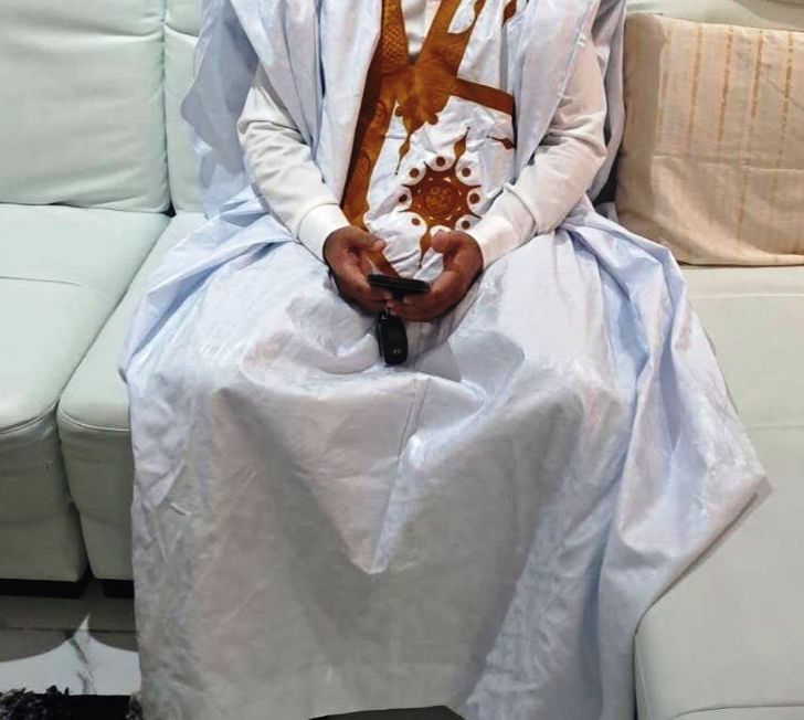 قتل مواطن موريتاني في أنغولا بعد تعذيبه واستدراجه من طرف عصابة تضم موريتانيا