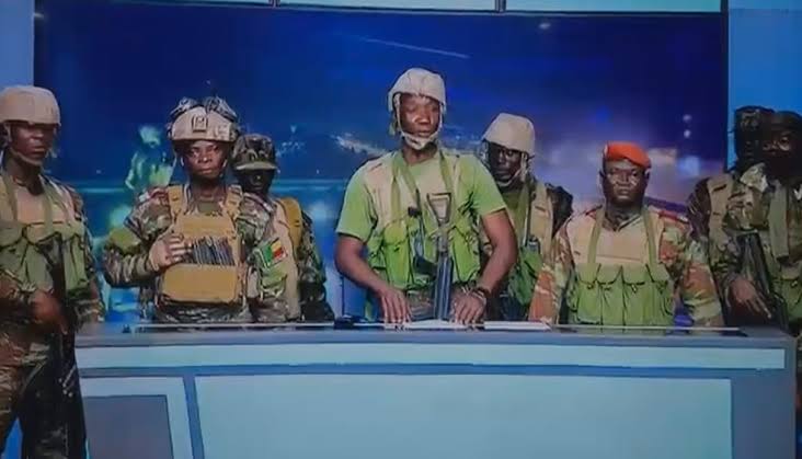 بنين: اعتقال 14 متهما بمحاولة انقلاب والسلطات تؤكد السيطرة