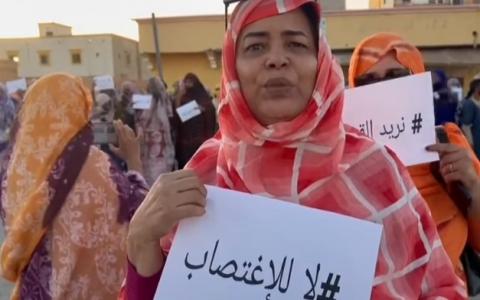 إيداع شاب اغتصب قاصر وتسبب في حملها في سجن نواذيبو