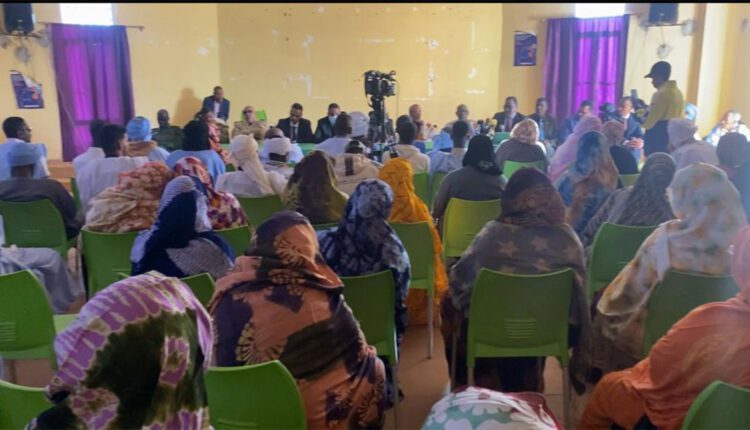 انطلاق اختيار مستفيدي النسخة الخامسة من برنامج «مشروعي مستقبلي» بتجكجة