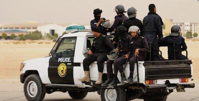 نواكشوط: اعتقال 4 أشخاص بحوزتهم مخدرات معدة للبيع