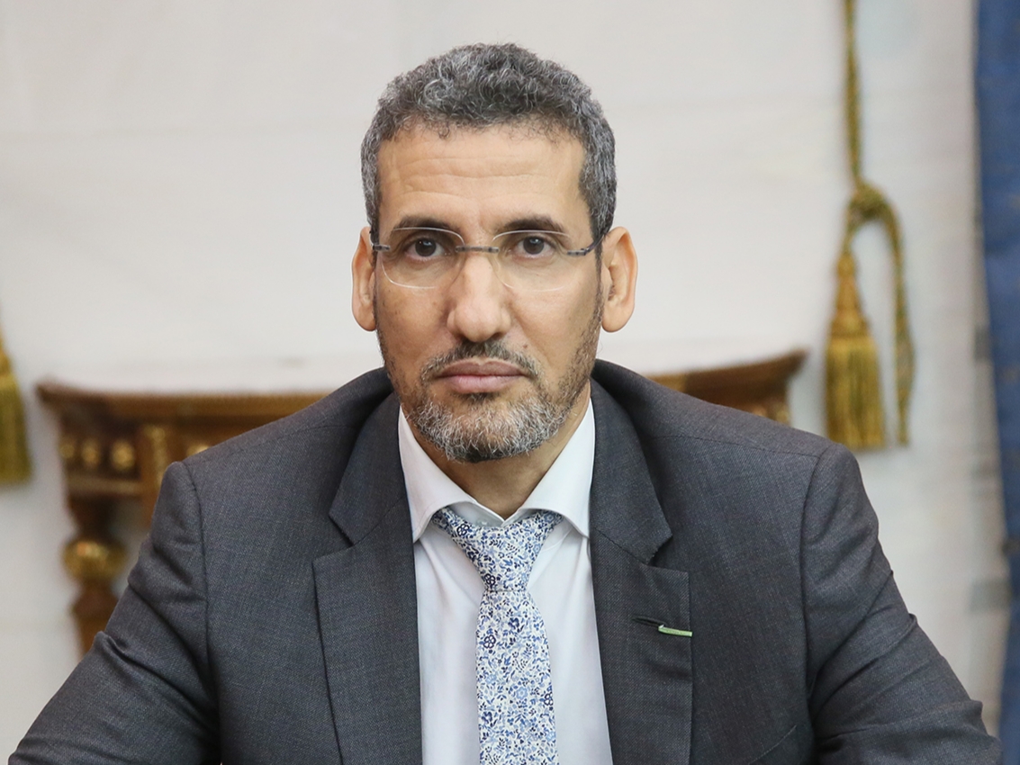 وزير المالية: مشاريع مهمة ستطلق قريبا ستعزز علاقاتنا الاقتصادية مع الجزائر