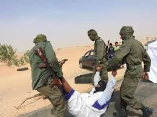 وقوع اصابات في أسرتين واستنفار أمني في