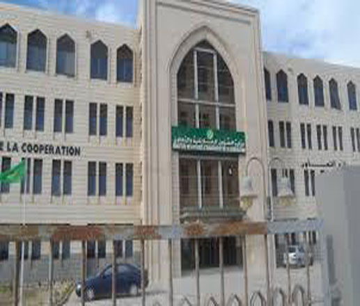 دفعة 2014 تنسحب من رابطة الدبلوماسيين المهنيين