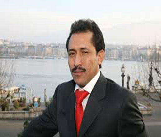 رشيد مصطفى على قيد الحياة