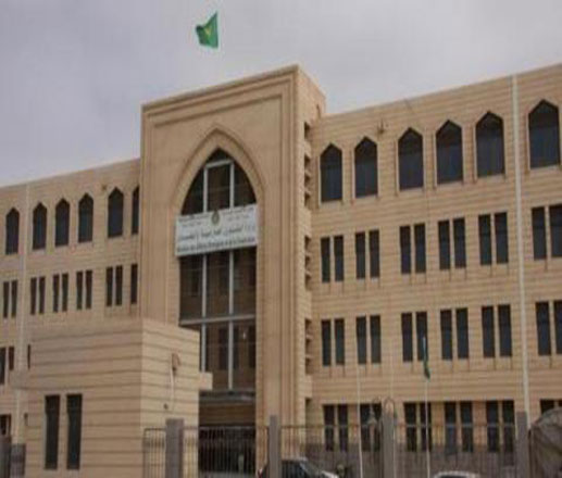 تعيين سفراء جدد