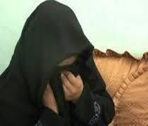 قصة حزينة :