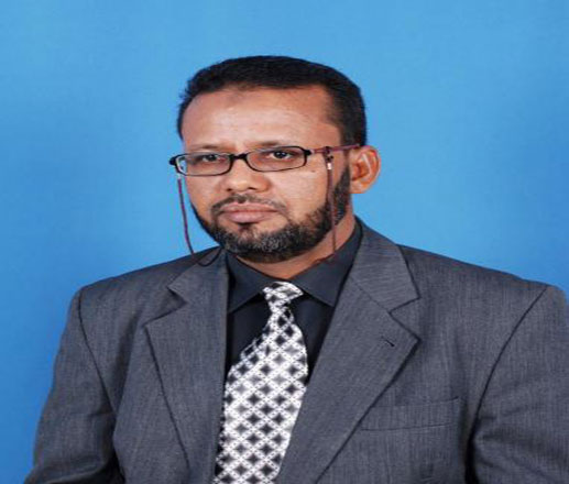 نازلة.. (الددو والإخوان)