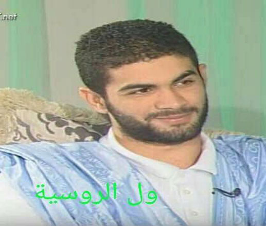 ولد الروسية : لست لصا ..وشكرا لمن تعاطف معي