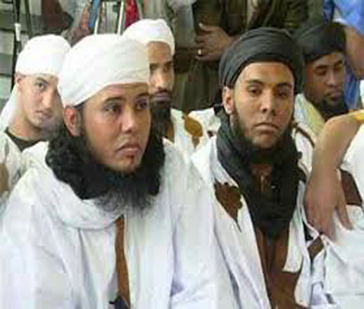مصدر عائلي : صحة محمد ولد خالد في خطر ويتقيأ الدم باستمرار