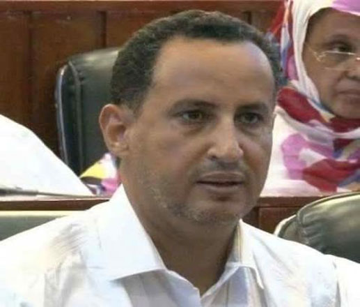 النيابة ترفض تسليم سيارة وهواتف ومذكرة ولد غده