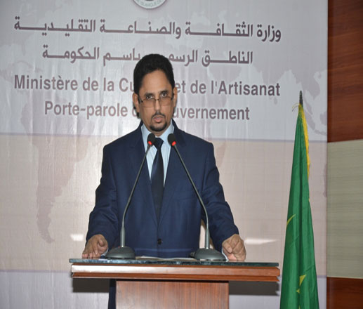 الناطق باسم الحكومة: لا حقوق للسلفيين فقد سلبتهم العدالة حق الحياة