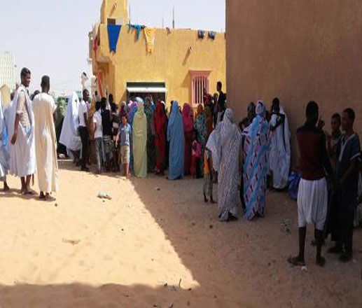مقتل فتاة بطريقة بشعة في روصو