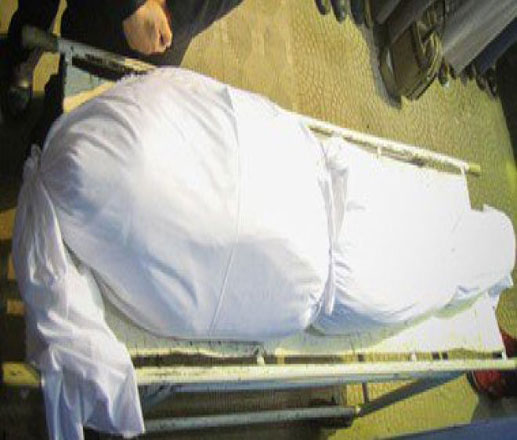 العثور على جثمان يوسف الذي اختفى منذ 10 أيام