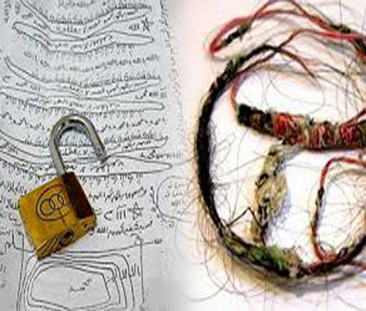 بعد محاولته فضح مشعوذ..إصابة مدون موريتاني بالجنون