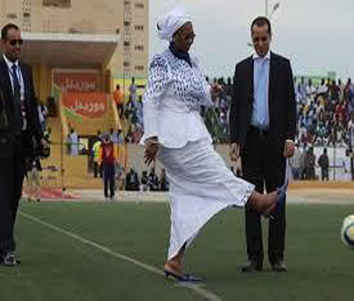 عودة كمبا با و خيبة أمل من اتفاقها مع السعوديين
