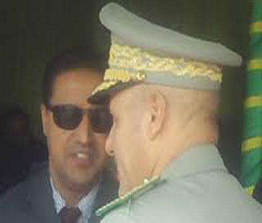 مجلس الوزاء : تعيين وكيل الجمهورية الذي أقاله وزير العدل