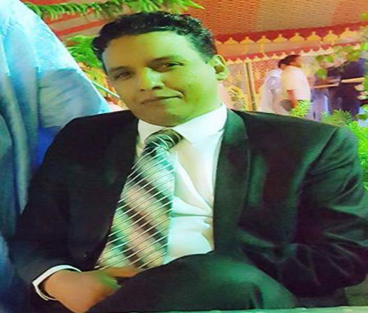 ولد ابنو : أتحدى النقابة أن تثبت ما اتهمتني به ..و سأقاضي النقيب ـ حق الرد