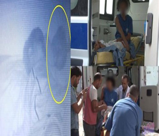 فتاة تونسية عاشت ثلاثين سنة وهي عارية