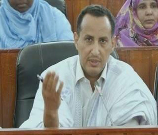 النيابة : أمرنا بتوقيف ولد غده طبقا للقانون وسيحاكم في 13 من الجاري
