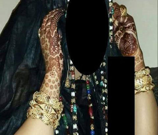 نواذيبو : عروس تقفز من نافذة شقة في عمارة بعد أن ضبطها زوجها مع عشيقها