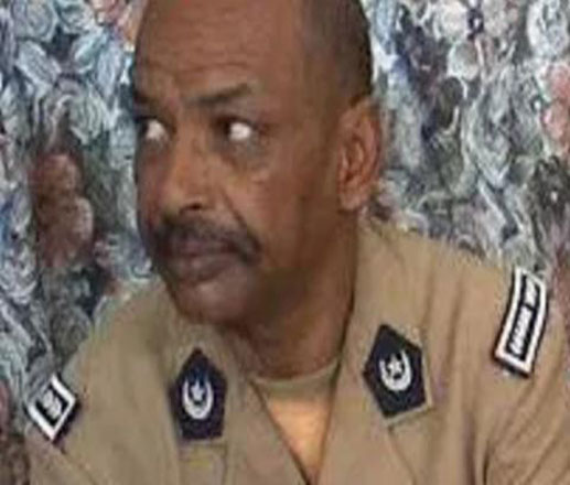 والد ولد أمخيطير : ابني ما يزال سجينا والاخوان هم من هيج الشارع