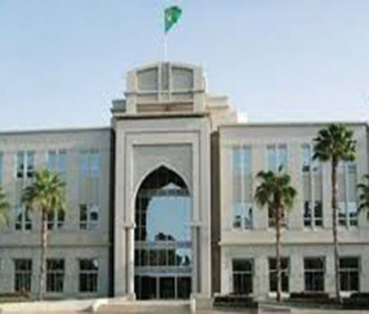 اجتماع المجلس الأعلى للقضاء اليوم أياما بعد إقالة وزير العدل