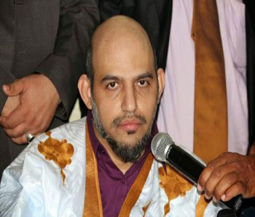 الشيخ علي الرضى : لا أريد إلعودة الى صعيد مصر.. وأرضى بموريتانيا وطنا
