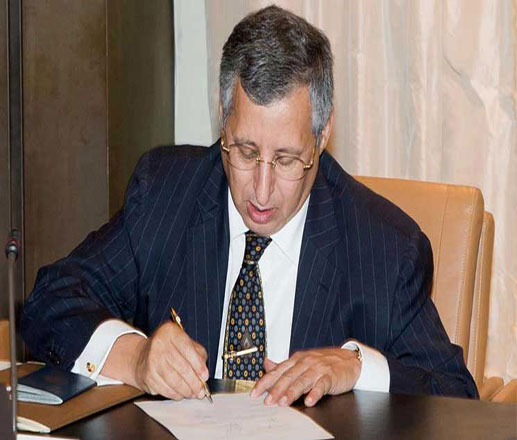 ولد بوعاماتو.. سأقدم ما يلزم من مال لمحاربة الأنظمة الدكتاتورية في افريقيا