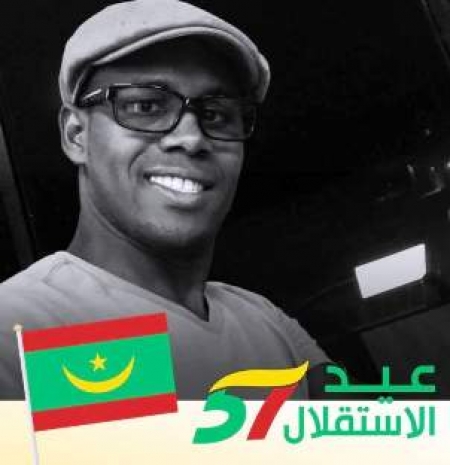 ملحق بالرئاسة ينتقد النظام ويقرر الإستقرار في امريكا