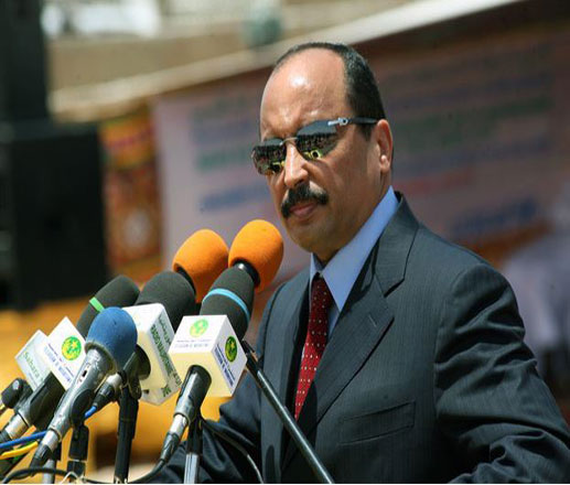 عزيز : لن أترشح لمأمورية ثالثة