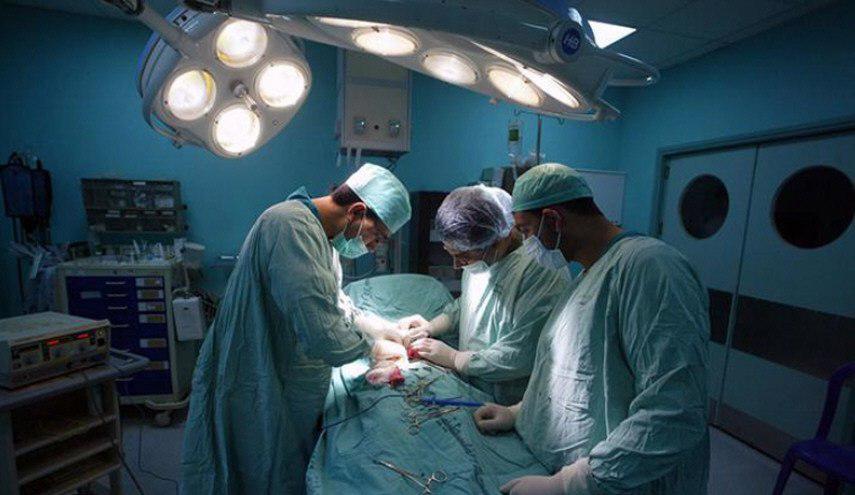 موريتاني يتبرع بكليته لأخيه .. والزراعة اليوم في باريس