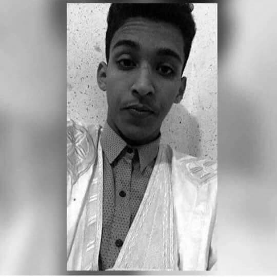 نواكشوط : وفاة شاب غرقا