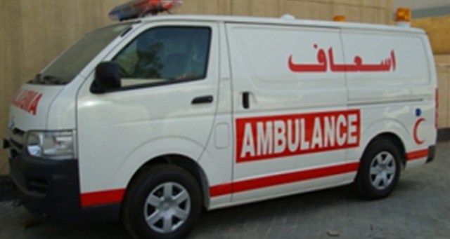 عاملة فنانة شهيرة تتعرض لطلق ناري .. والغموض يلف الحادث