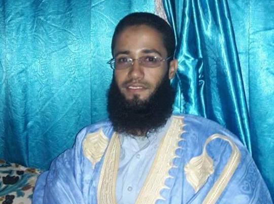 اطلاق سراح ولد أحويبيب وتبرئته من تهمة الانتماء لداعش
