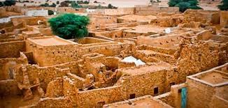 الدرك الوطني يوقف العمدة المساعد لمدينة شنقيط